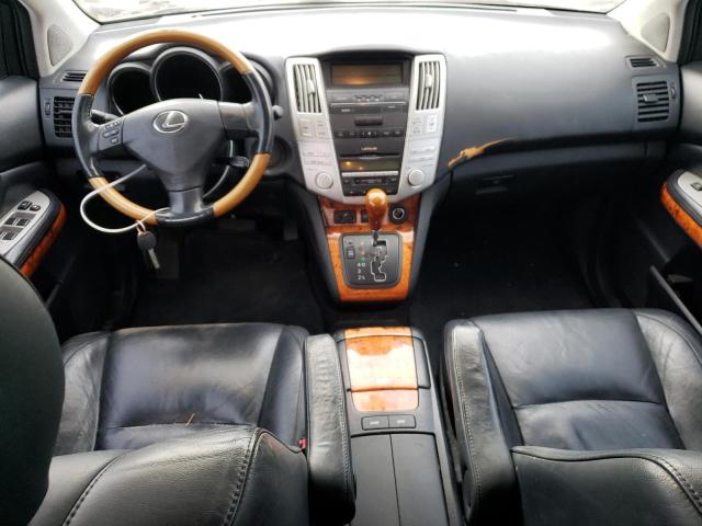 Photo 8 from auction – 2006 LEXUS RX 330 with VIN 2T2HA31U06C105117