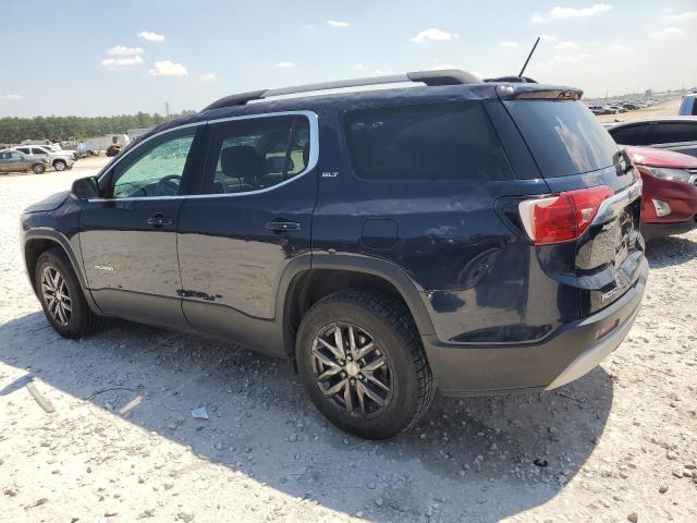 Photo 2 from auction – 2017 GMC ACADIA SLT with VIN 1GKKNMLA9HZ263282