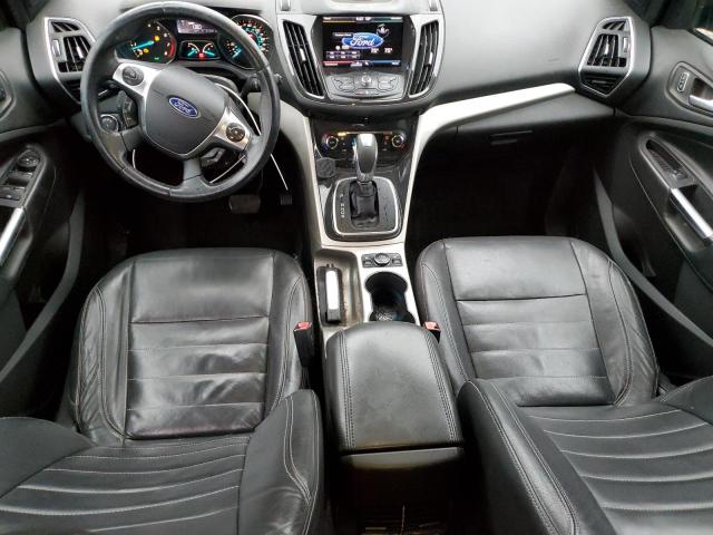 Photo 8 from auction – 2013 FORD ESCAPE SEL with VIN 1FMCU9H98DUA47375