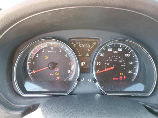 Photo 9 from auction – 2019 NISSAN VERSA S with VIN 3N1CN7AP9KL834747