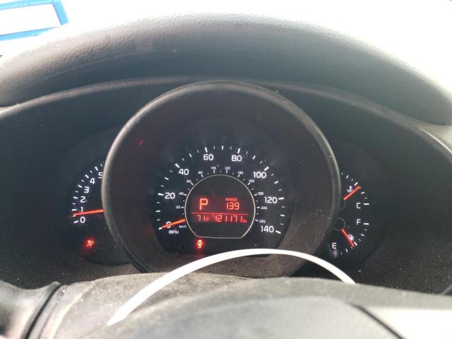 Photo 9 from auction – 2015 KIA SOUL + with VIN KNDJP3A58F7138428