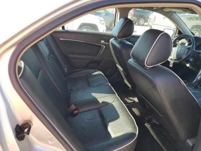 Photo 10 from auction – 2011 LINCOLN MKZ with VIN 3LNHL2GC9BR759248