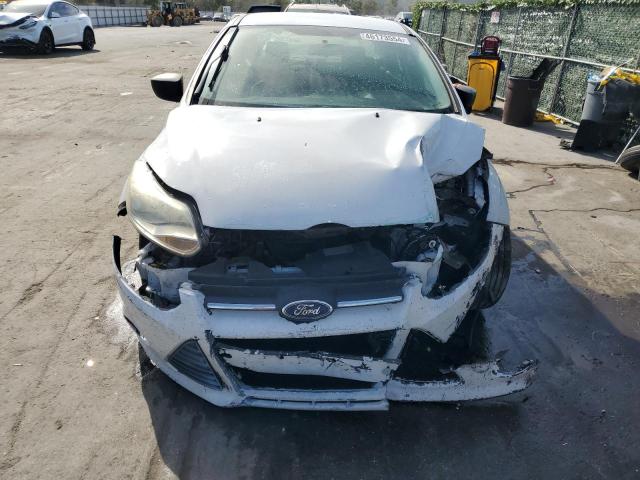 Photo 5 from auction – 2013 FORD FOCUS S with VIN 1FADP3E29DL242496