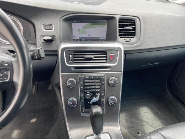 Photo 9 from auction – 2012 VOLVO S60 T5 with VIN YV1622FSXC2094707