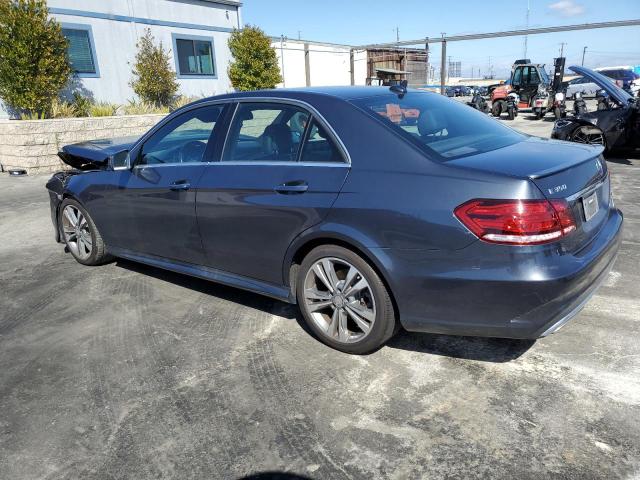 Photo 2 from auction – 2016 MERCEDES-BENZ E 350 with VIN WDDHF5KB7GB171619