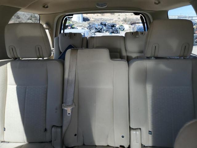 Zdjęcie 10 z aukcji – 2007 FORD EXPEDITION z VIN 1FMFU16577LA29989