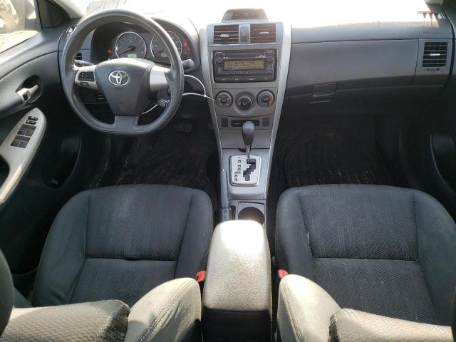 Photo 8 from auction – 2012 TOYOTA COROLLA BA with VIN 2T1BU4EE5CC819475