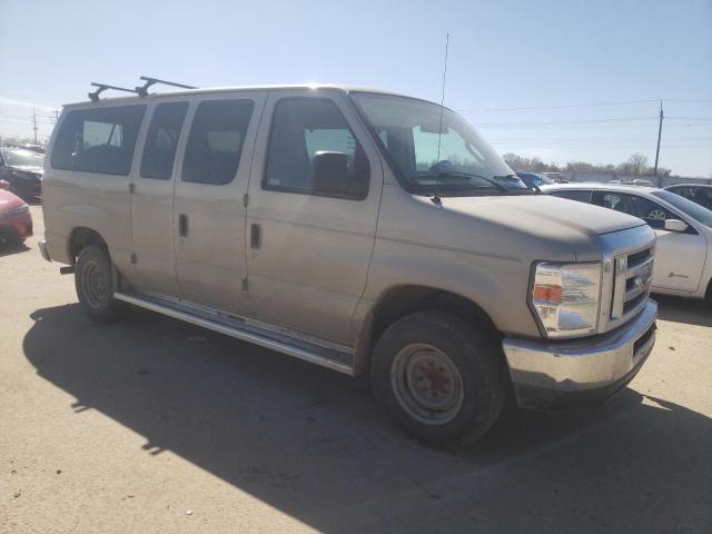 Photo 4 from auction – 2009 FORD ECONOLINE with VIN 1FBNE31L89DA68882