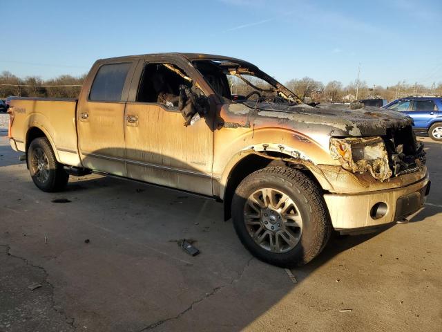 Photo 4 from auction – 2012 FORD F150 SUPER with VIN 1FTFW1ET0CFA55650