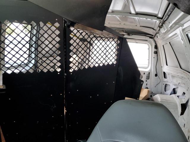 Photo 10 from auction – 2006 FORD ECONOLINE with VIN 1FTRE14W96DB00774