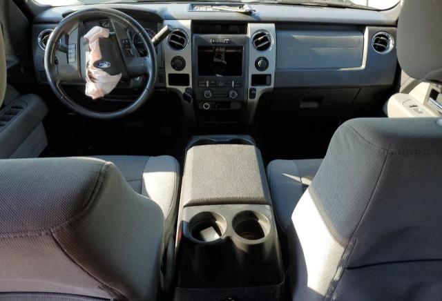 Photo 8 from auction – 2012 FORD F150 SUPER with VIN 1FTFW1EF2CFA28167