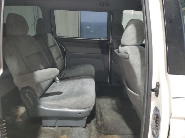 Photo 11 from auction – 2000 HONDA ODYSSEY EX with VIN 2HKRL1863YH557481