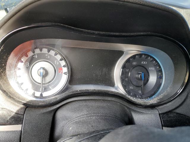 Photo 9 from auction – 2017 CHRYSLER 300 S with VIN 2C3CCABG7HH661377