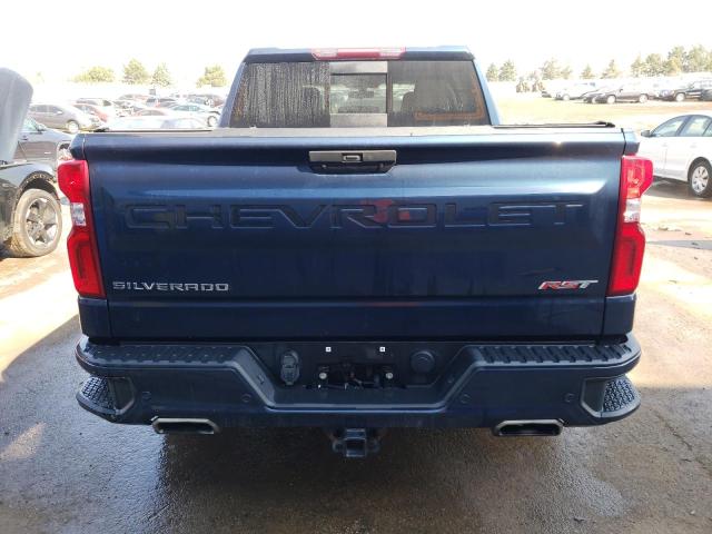 Photo 6 from auction – 2020 CHEVROLET SILVERADO with VIN 3GCUYEED2LG339460