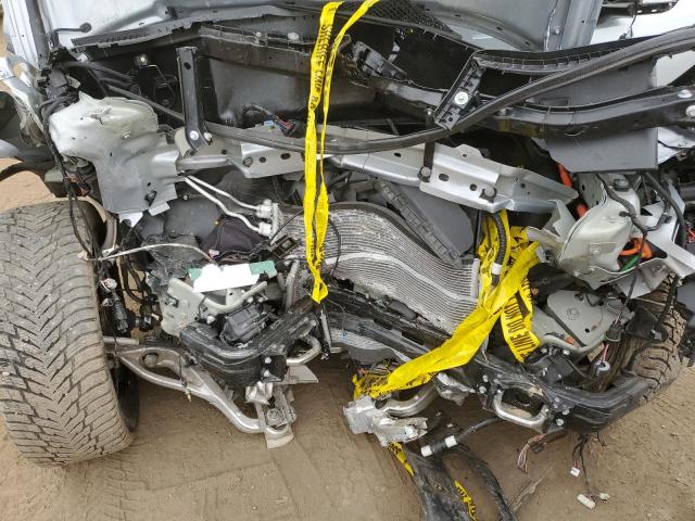 Photo 12 from auction – 2023 RIVIAN R1S ADVENT with VIN 7PDSGABA8PN008336