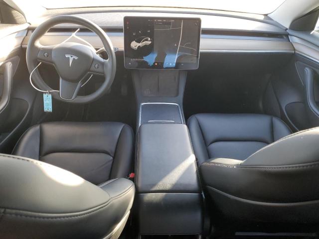 Photo 8 from auction – 2021 TESLA MODEL 3 with VIN 5YJ3E1EB4MF049840