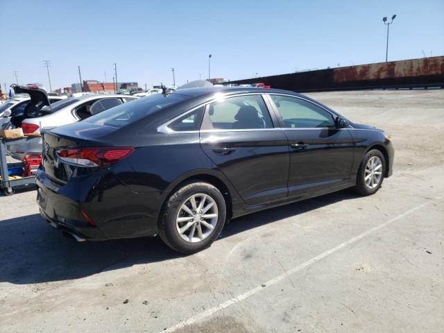 Photo 3 from auction – 2019 HYUNDAI SONATA SE with VIN 5NPE24AF7KH749507