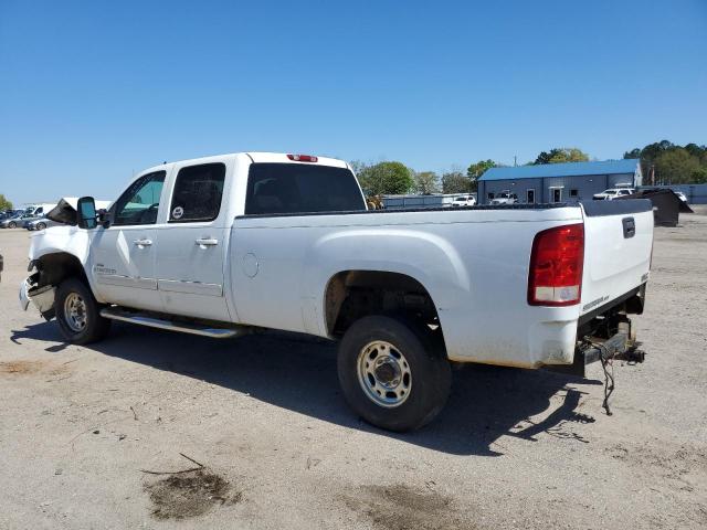 Photo 2 from auction – 2007 GMC NEW SIERRA with VIN 1GTHC33667F500229