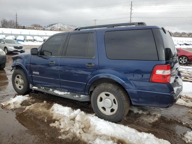 Photo 2 from auction – 2008 FORD EXPEDITION with VIN 1FMFU16508LA15661
