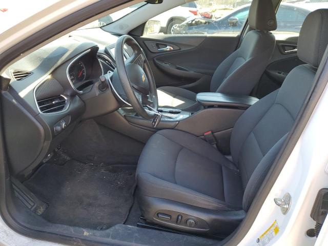 Photo 7 from auction – 2018 CHEVROLET MALIBU LT with VIN 1G1ZD5ST1JF121868