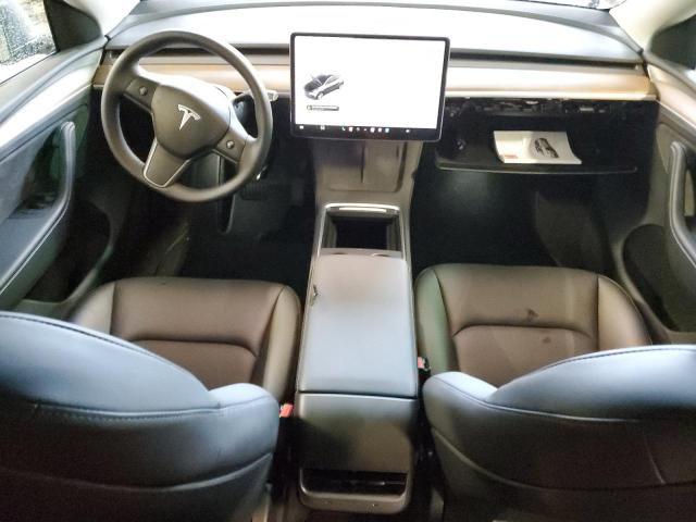 Photo 8 from auction – 2023 TESLA MODEL Y with VIN 7SAYGDEE7PA130816