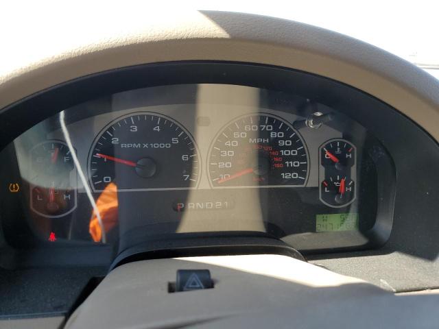 Photo 9 from auction – 2007 FORD F150 with VIN 1FTPX14V47FB75784