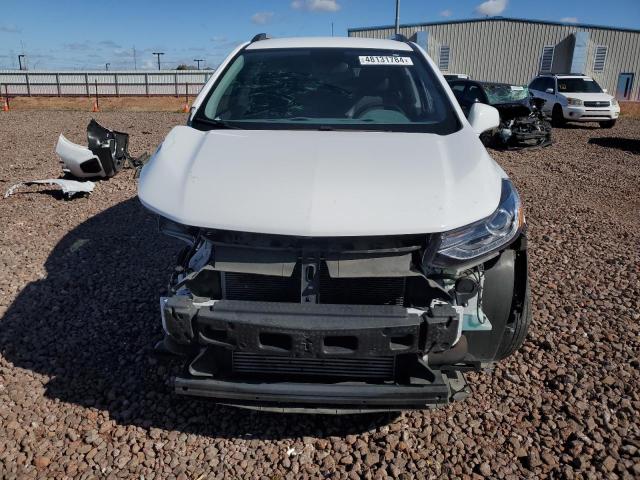 Photo 5 from auction – 2020 CHEVROLET TRAX 1LT with VIN 3GNCJLSB3LL333009
