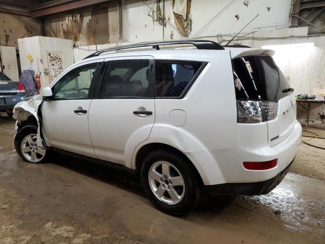 Photo 2 from auction – 2007 MITSUBISHI OUTLANDER with VIN JA4MT31X57Z003482
