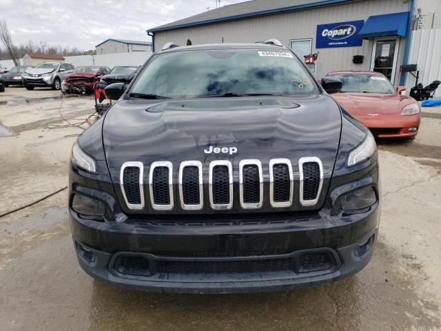Photo 5 from auction – 2016 JEEP CHEROKEE L with VIN 1C4PJMCB1GW252394