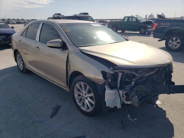 Photo 4 from auction – 2012 TOYOTA CAMRY BASE with VIN 4T4BF1FKXCR174811