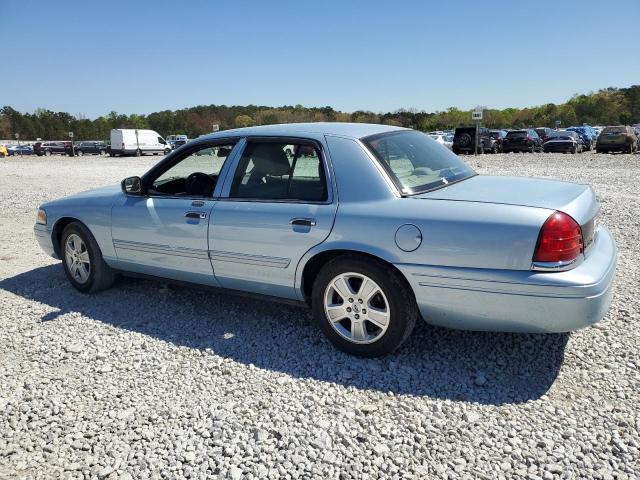 Photo 2 from auction – 2011 FORD CROWN VICT with VIN 2FABP7EV4BX147899