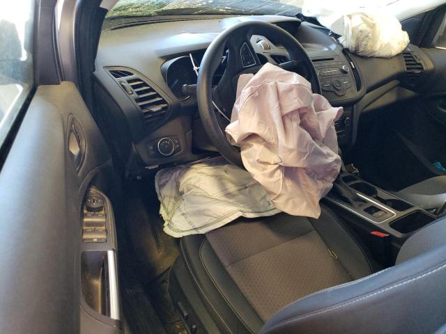 صورة رقم 8 من المزاد - 2017 FORD ESCAPE SE مع VIN 1FMCU0GD7HUB41271