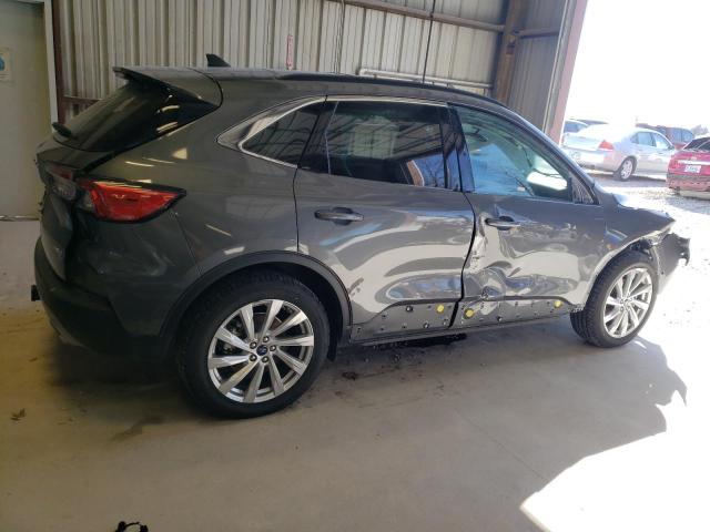 Photo 3 from auction – 2021 FORD ESCAPE TIT with VIN 1FMCU9J95MUB29705