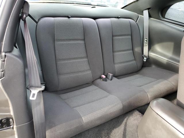 Photo 10 from auction – 2001 FORD MUSTANG with VIN 1FAFP40461F232140
