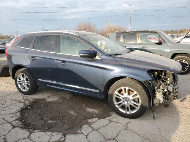 Photo 4 from auction – 2014 VOLVO XC60 3.2 with VIN YV4952DZ0E2542074