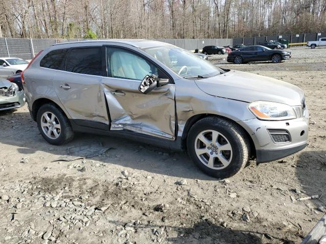 Photo 4 from auction – 2012 VOLVO XC60 3.2 with VIN YV4952DZXC2334913