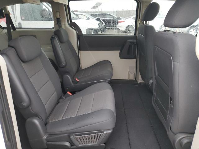 Photo 11 from auction – 2008 DODGE GRAND CARA with VIN 1D8HN54P98B103623