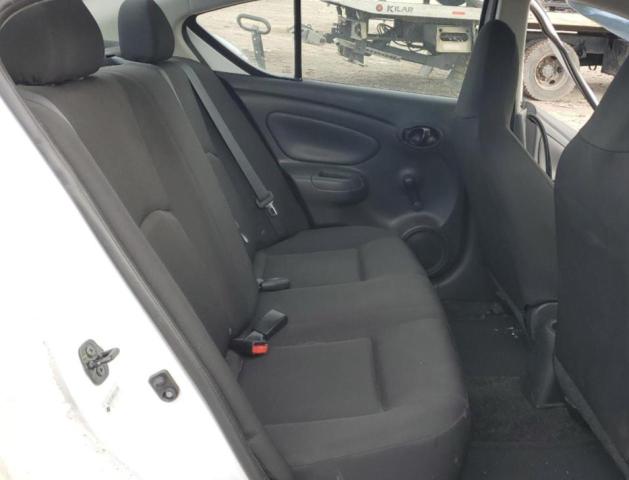 Photo 11 from auction – 2016 NISSAN VERSA S with VIN 3N1CN7AP5GL831819