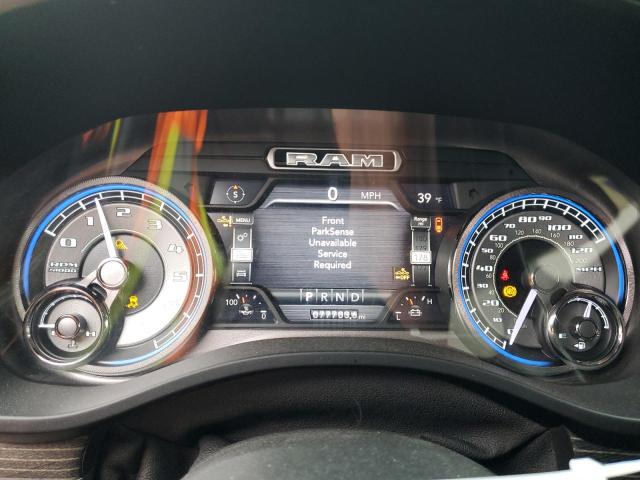 Photo 9 from auction – 2019 RAM 1500 LIMIT with VIN 1C6SRFHTXKN745464