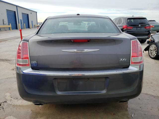 Photo 6 from auction – 2014 CHRYSLER 300 with VIN 2C3CCAAG5EH361351