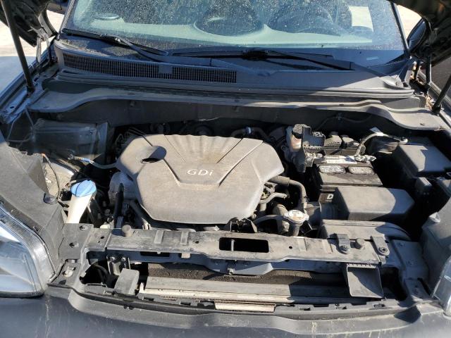 Photo 11 from auction – 2014 KIA SOUL with VIN KNDJN2A21E7003120