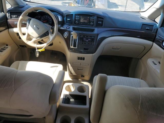 Photo 8 from auction – 2012 NISSAN QUEST S with VIN JN8AE2KP1C9041883