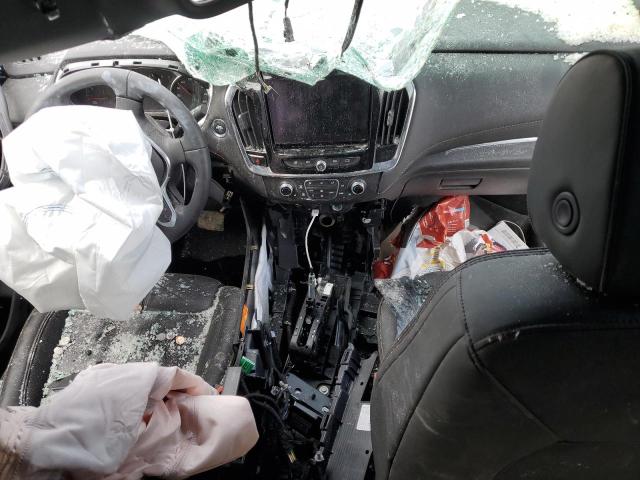 Photo 8 from auction – 2023 CHEVROLET TRAVERSE with VIN 1GNERJKW7PJ162819