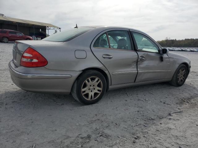 Photo 3 from auction – 2004 MERCEDES-BENZ E 320 with VIN WDBUF65J04A398488