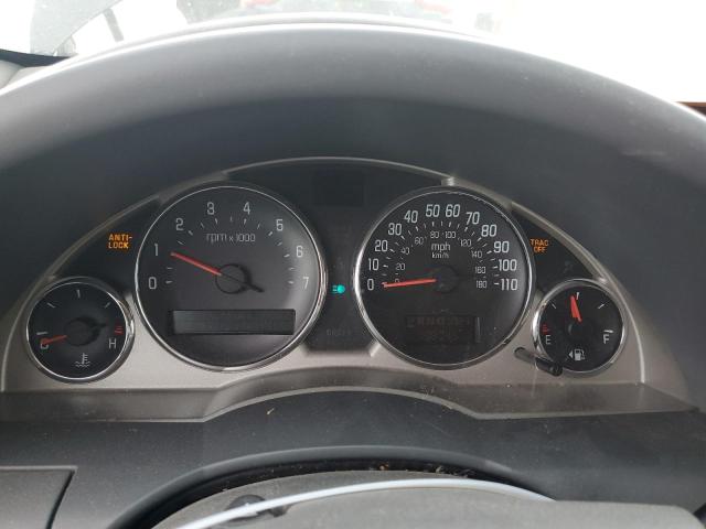 Photo 9 from auction – 2007 BUICK RENDEZVOUS with VIN 3G5DA03L57S503358