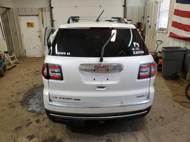 Photo 6 from auction – 2017 GMC ACADIA LIM with VIN 1GKKVSKD1HJ289969