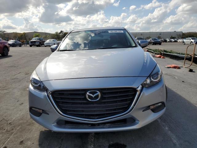 Photo 5 from auction – 2018 MAZDA 3 TOURING with VIN 3MZBN1V30JM175704