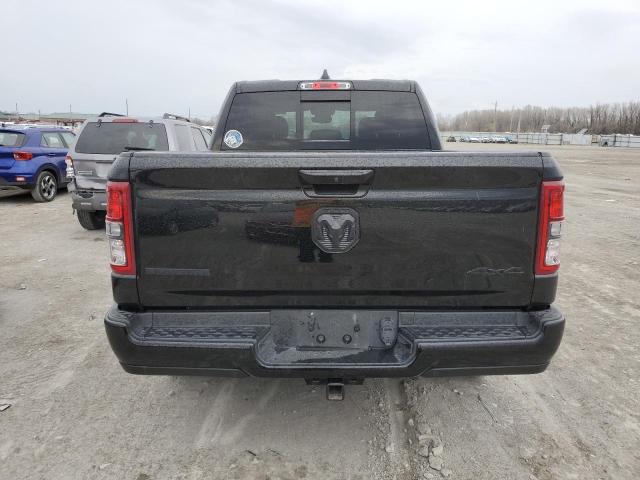 Photo 6 from auction – 2019 RAM 1500 BIG H with VIN 1C6RRFFG1KN866565