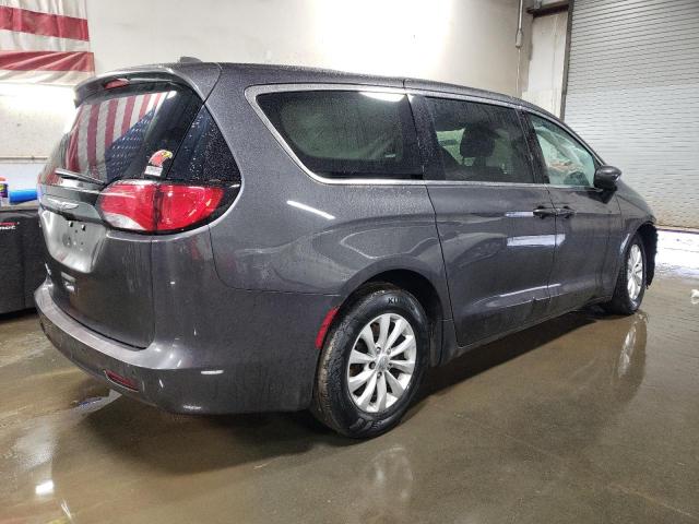 Photo 3 from auction – 2017 CHRYSLER PACIFICA T with VIN 2C4RC1DG0HR725756