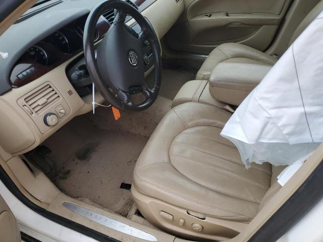 Photo 7 from auction – 2011 BUICK LUCERNE CX with VIN 1G4HC5EM2BU125642